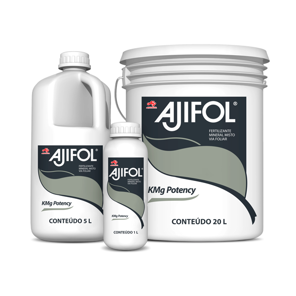 Ajifol Kmg Potency - 0